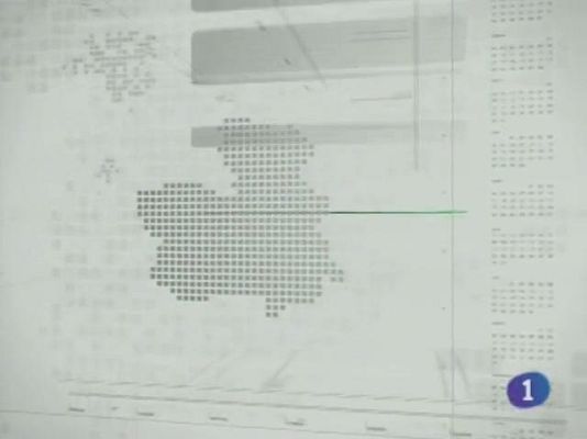 Noticias de Castilla-La Mancha - Castilla La Mancha en 2' - 22/08/11