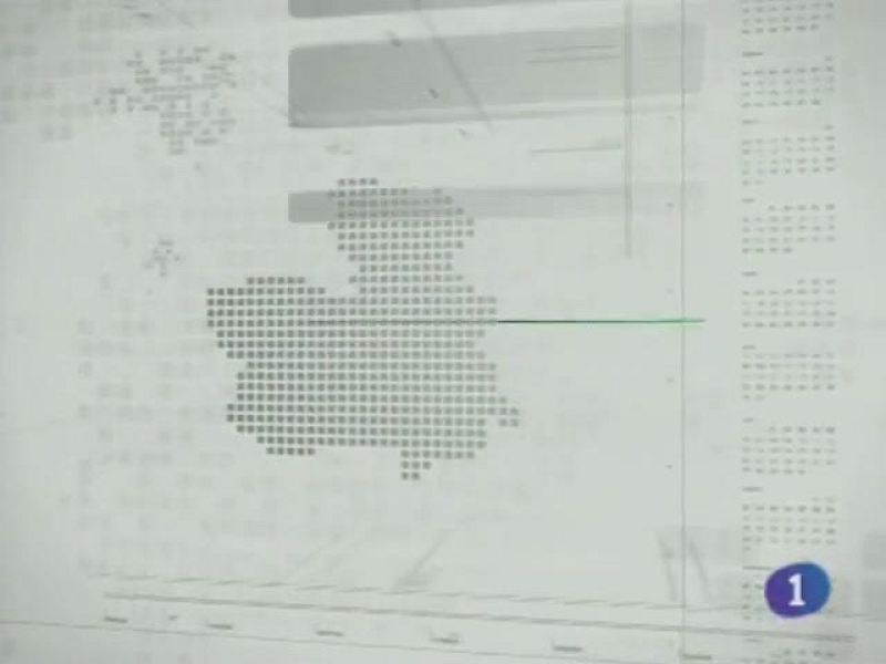 Castilla La Mancha en 2' - 22/08/11 | Ver