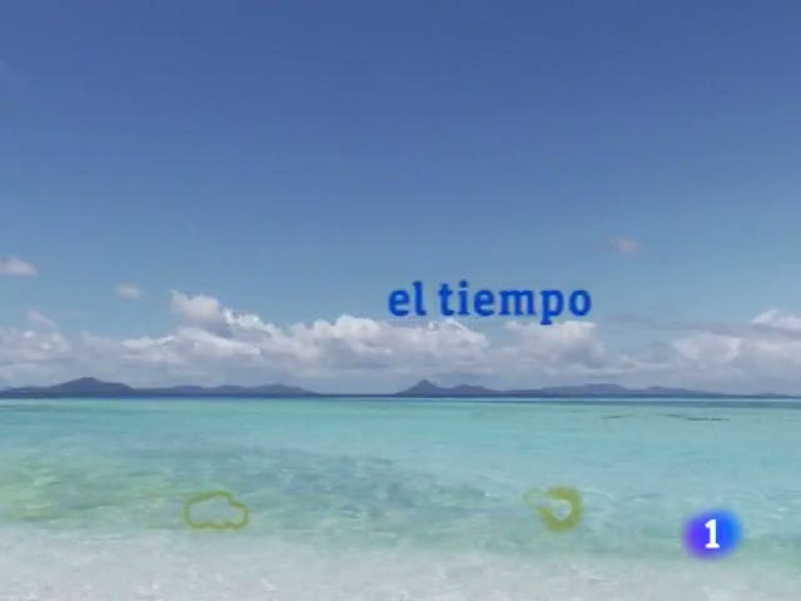 El tiempo en la Comunidad de Cantabria - 22/08/11