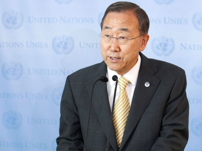 Postura internacional unánime frente a Gadafi: el conflicto en Libia debe acabar ya