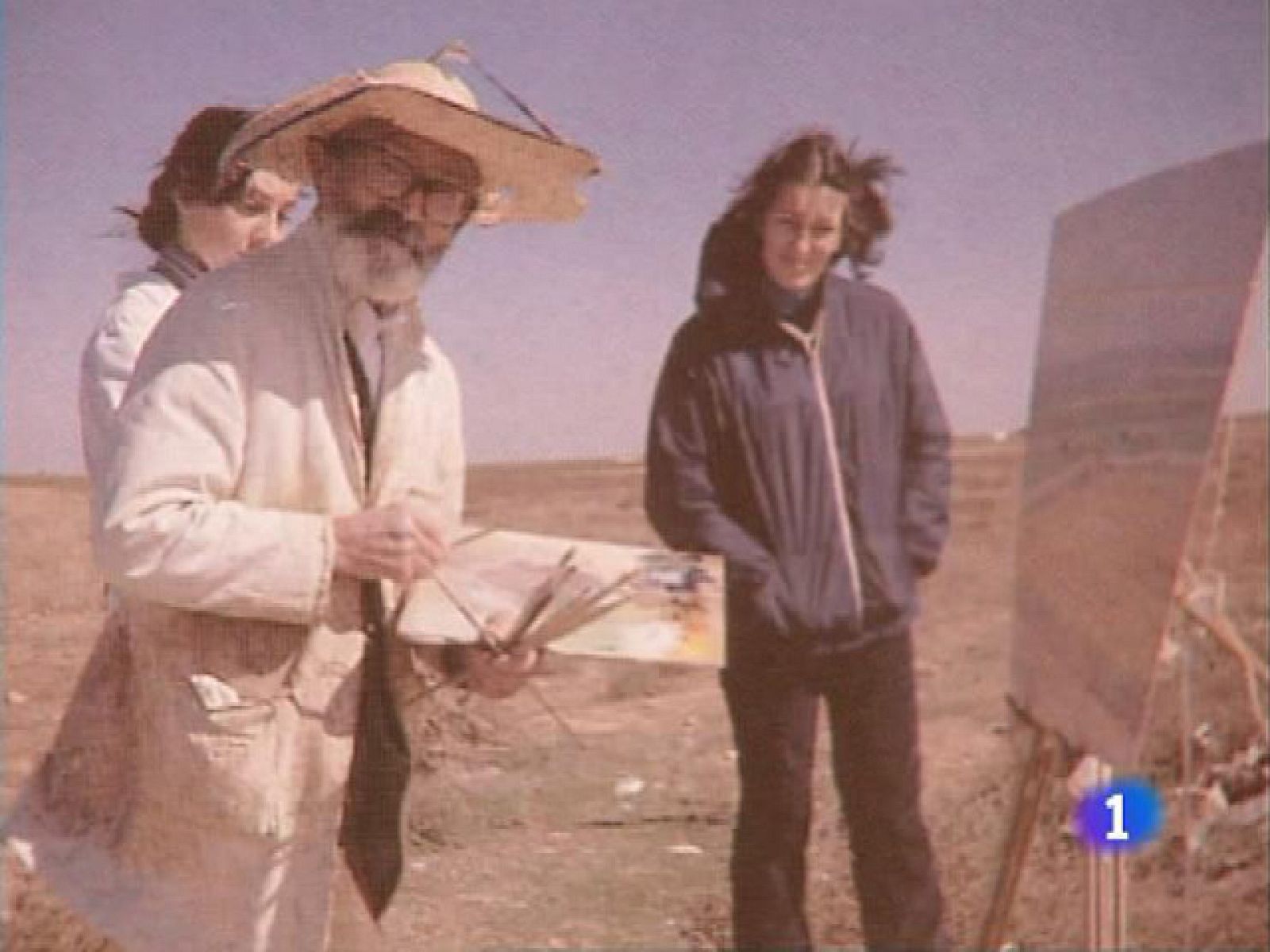 Aumentan las visitas  del museo López Torres de Tomelloso dedicado al tío de Antonio López | Ver