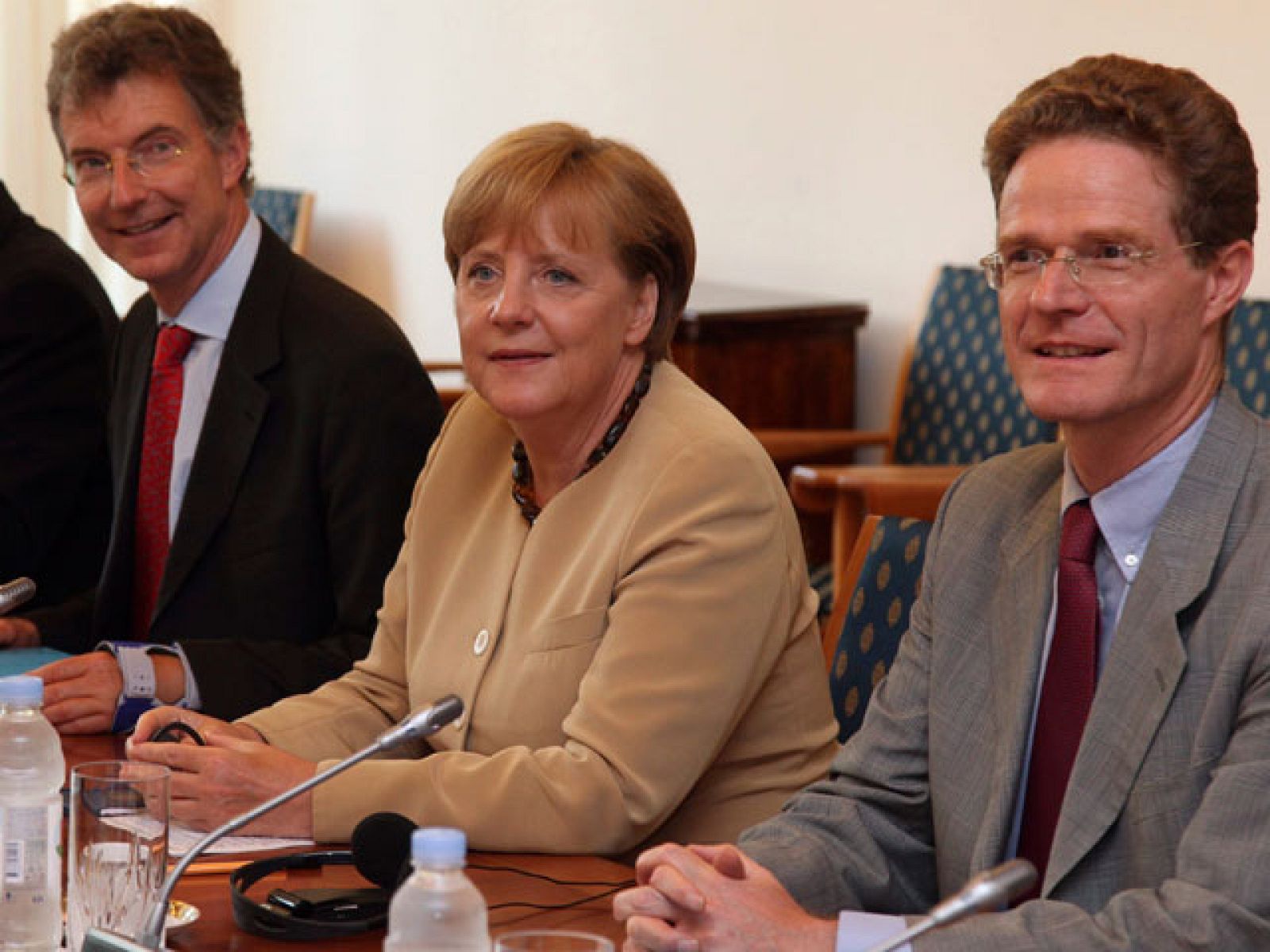 El Banco Central de Alemania confirma el crecimiento del 3% en 2011