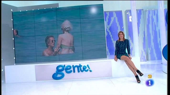 Gente - Gente - 22/08/11
