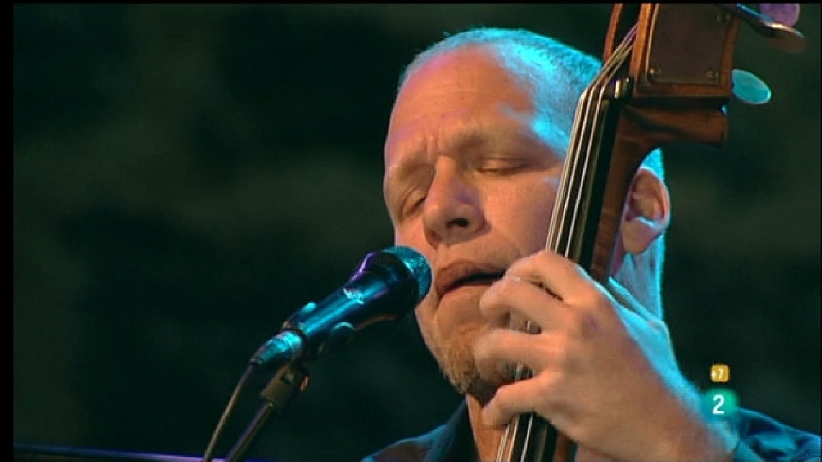 Festival de jazz de San Sebastián - Avishai Cohen Trío - Ver ahora