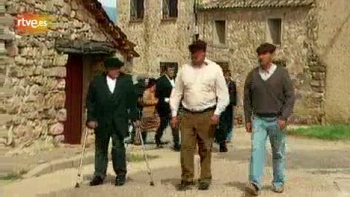 Cuéntame cómo pasó - "Cambia, todo cambia"