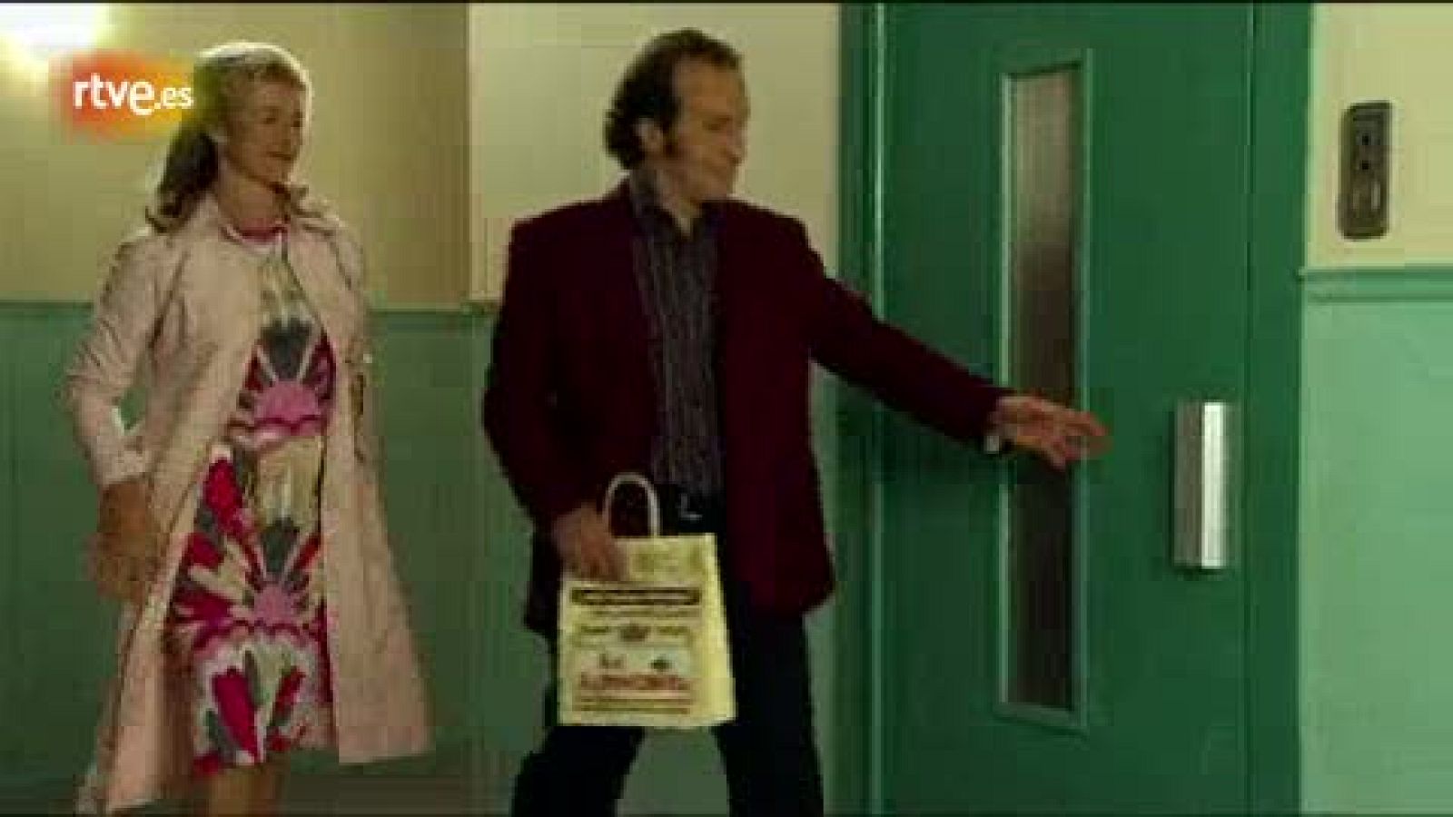 Cuéntame cómo pasó - "Las despedidas necesarias" - Cuéntame cómo pasó | Ver