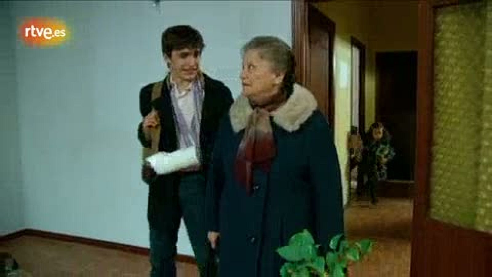 Cuéntame cómo pasó - "La última cena" - Cuéntame cómo pasó | Ver