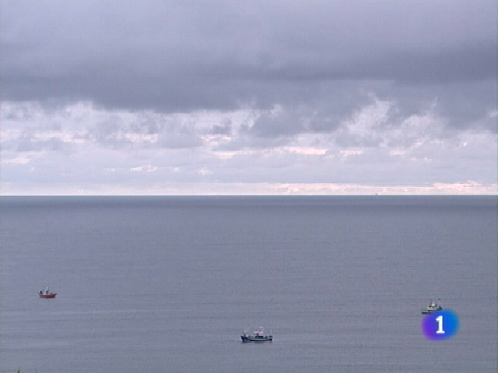 El tiempo en la Comunidad de Asturias - 23/08/11 | Ver