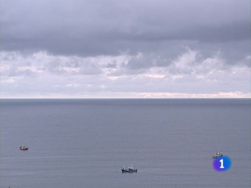 El tiempo en la Comunidad de Asturias - 23/08/11 | Ver