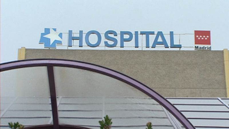 La Comunidad de Madrid en 4' - 23/08/11