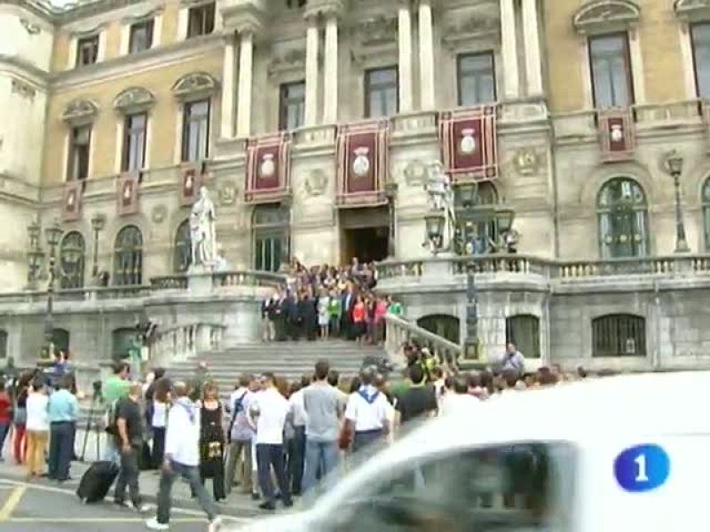 Telenorte en 2' - 23/08/11