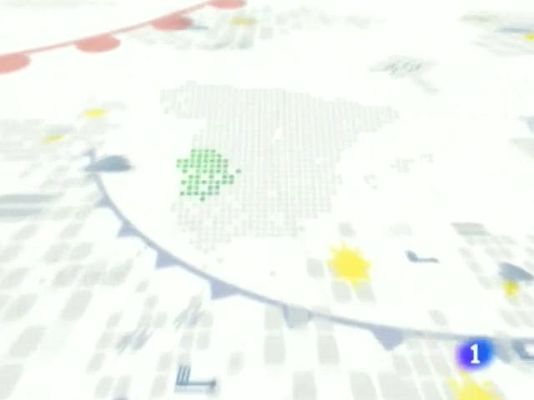 Noticias de Extremadura - El tiempo en Extremadura - 23/08/11