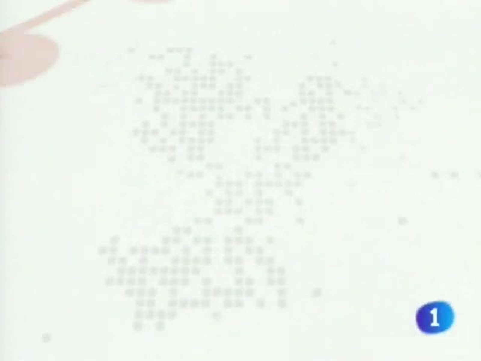 El tiempo en el País Vasco - 23/08/11