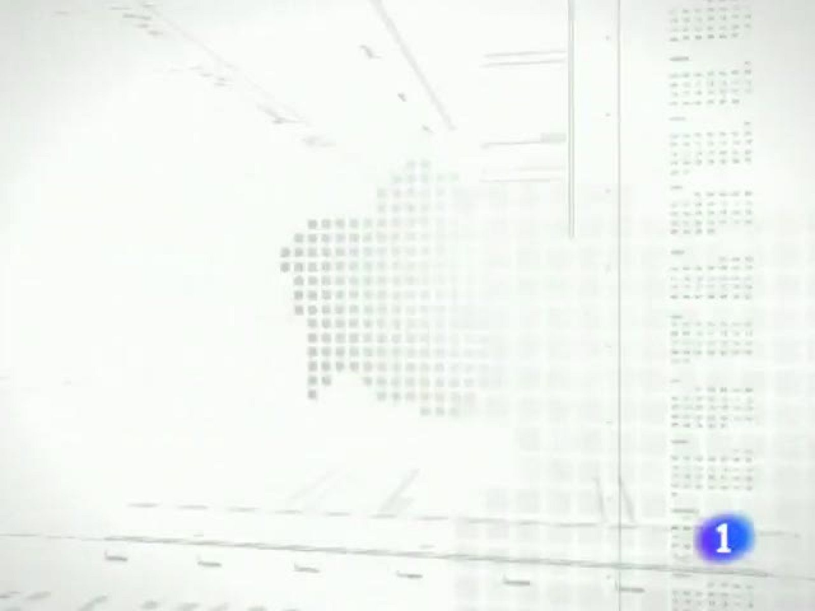 Telexornal. Informativo territorial de Galicia en 2' - 23/08/11