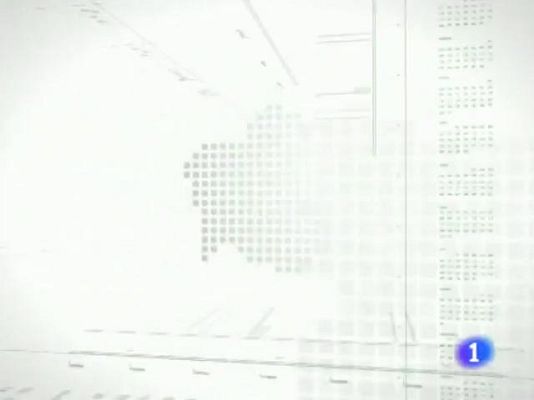 Telexornal - Galicia - Telexornal. Informativo territorial de Galicia en 2' - 23/08/11