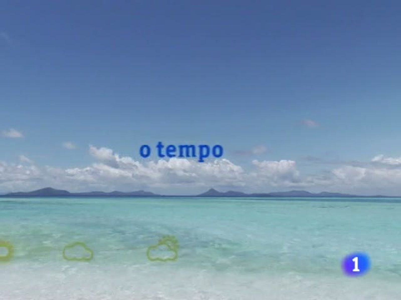 El tiempo en la Comunidad de Galicia - 23/08/11