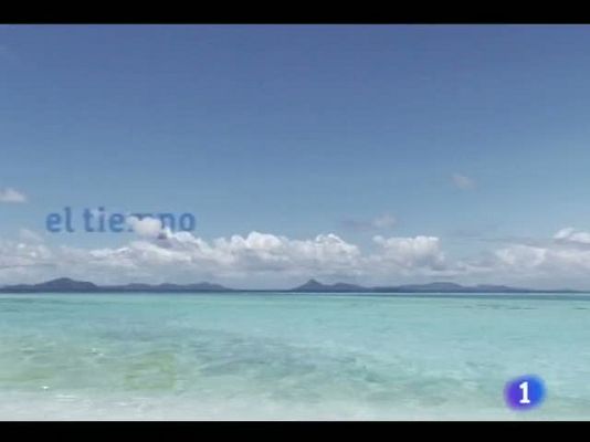 Noticias de Castilla y León - El Tiempo en Castilla y León - 23/08/11