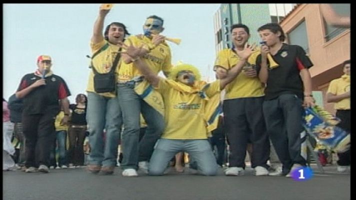 L'informatiu - Comunitat Valenciana - L'Informatiu - 23/08/11