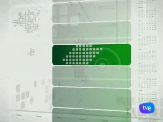 Telenavarra - Telenavarra - 23/08/11