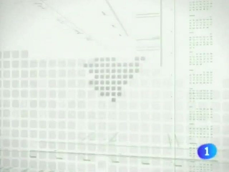 Telenorte País Vasco - 23/08/11