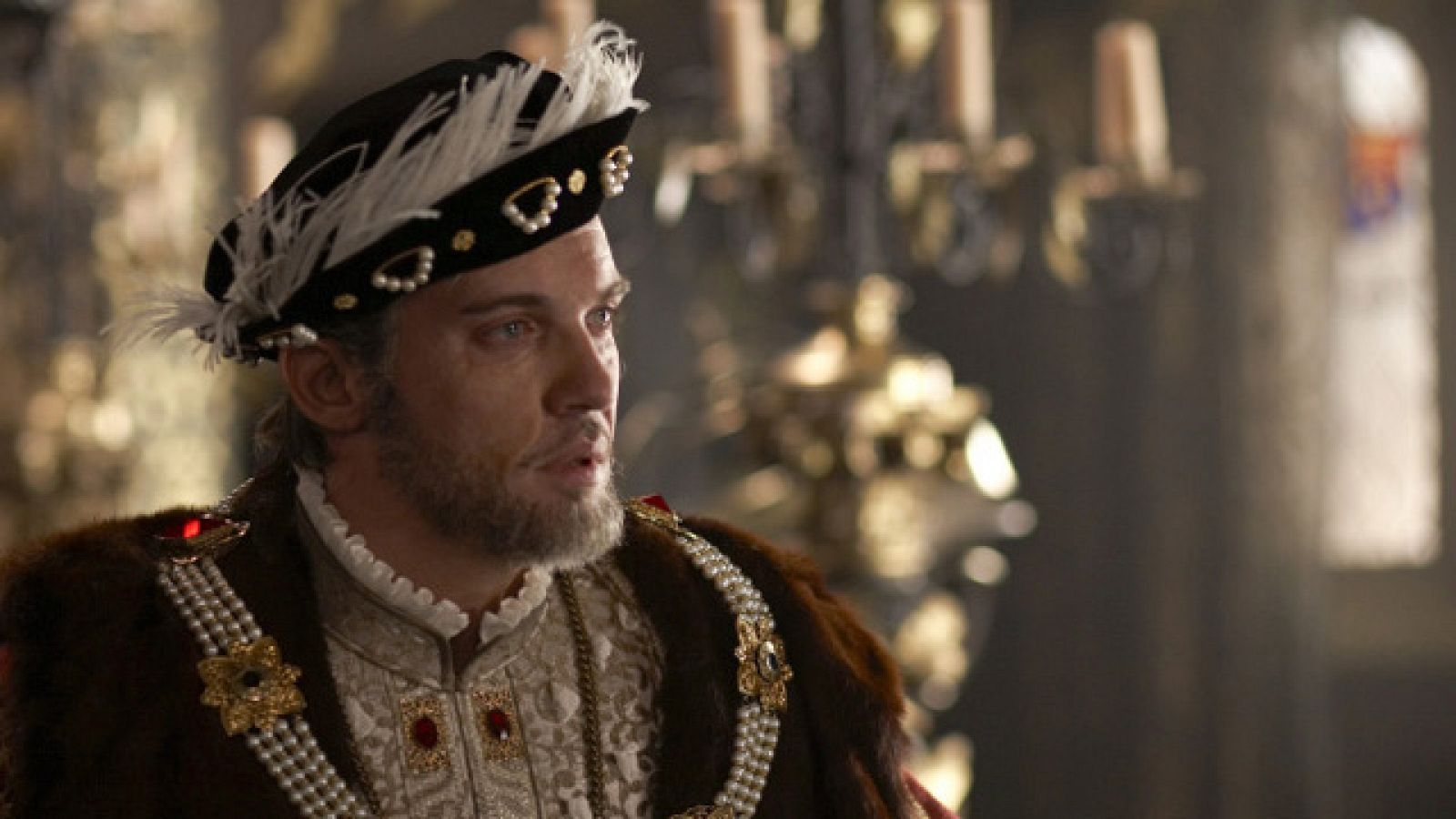 Avance Los Tudor - Capítulos 9 y 10