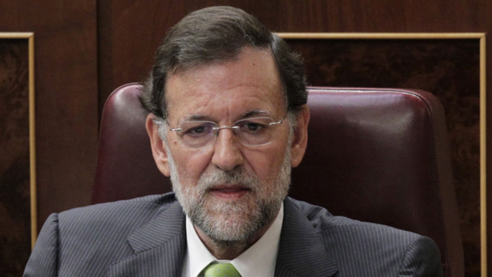 Rajoy promete medidas de estímulo a la vivienda