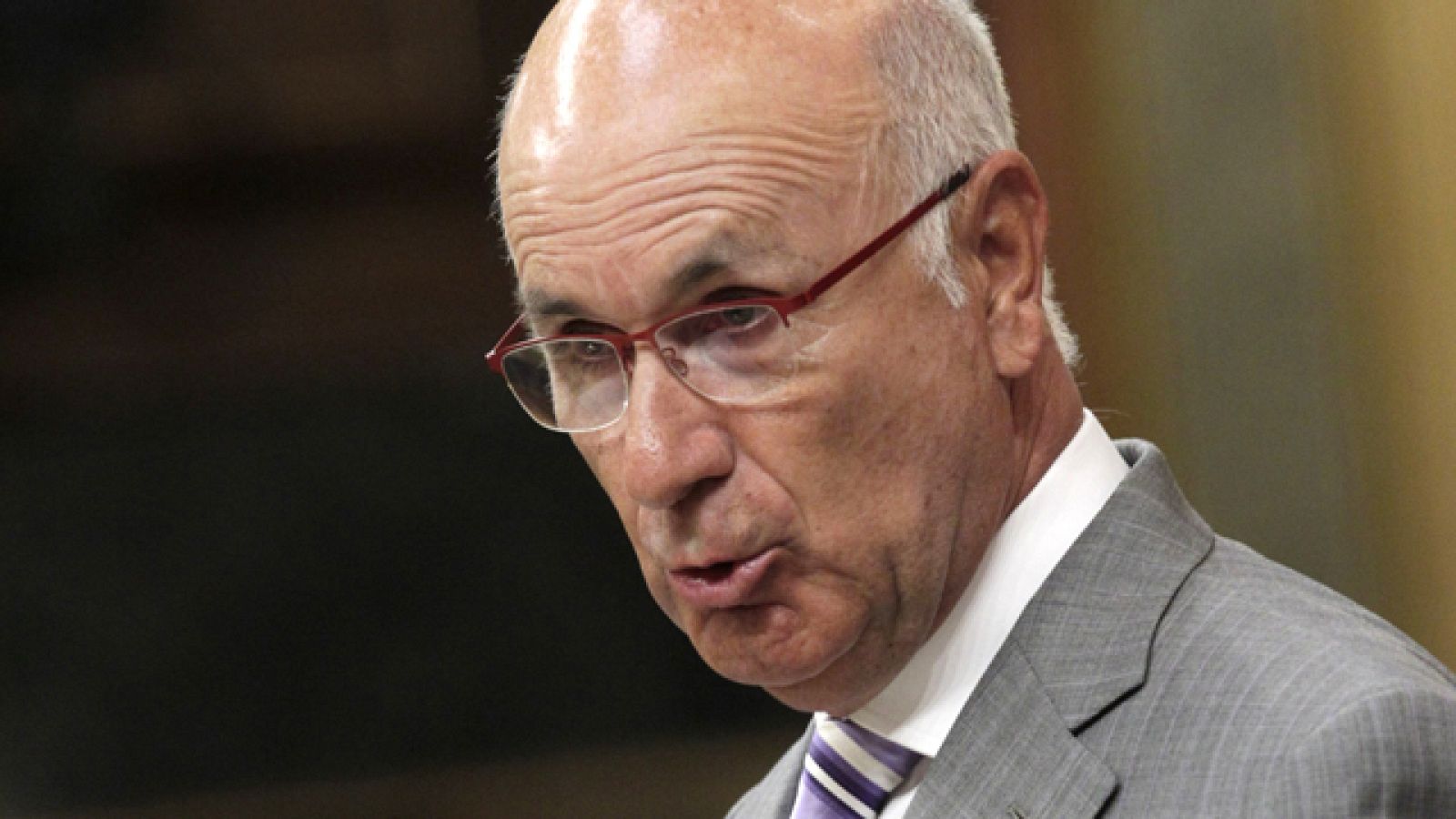 El Gobierno se ha quedado solo en el apoyo a su paquete antidéficit