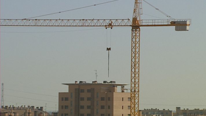 Telediario 1 - Del 8% al 4% de IVA