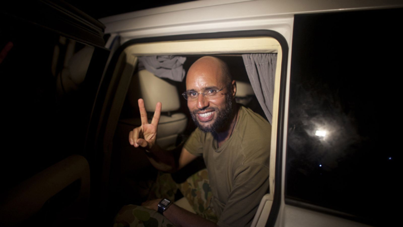 En Libia, se intensifican los combates en el centro de Trípoli