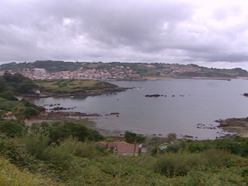 Temperaturas altas en Murcia y Baleares