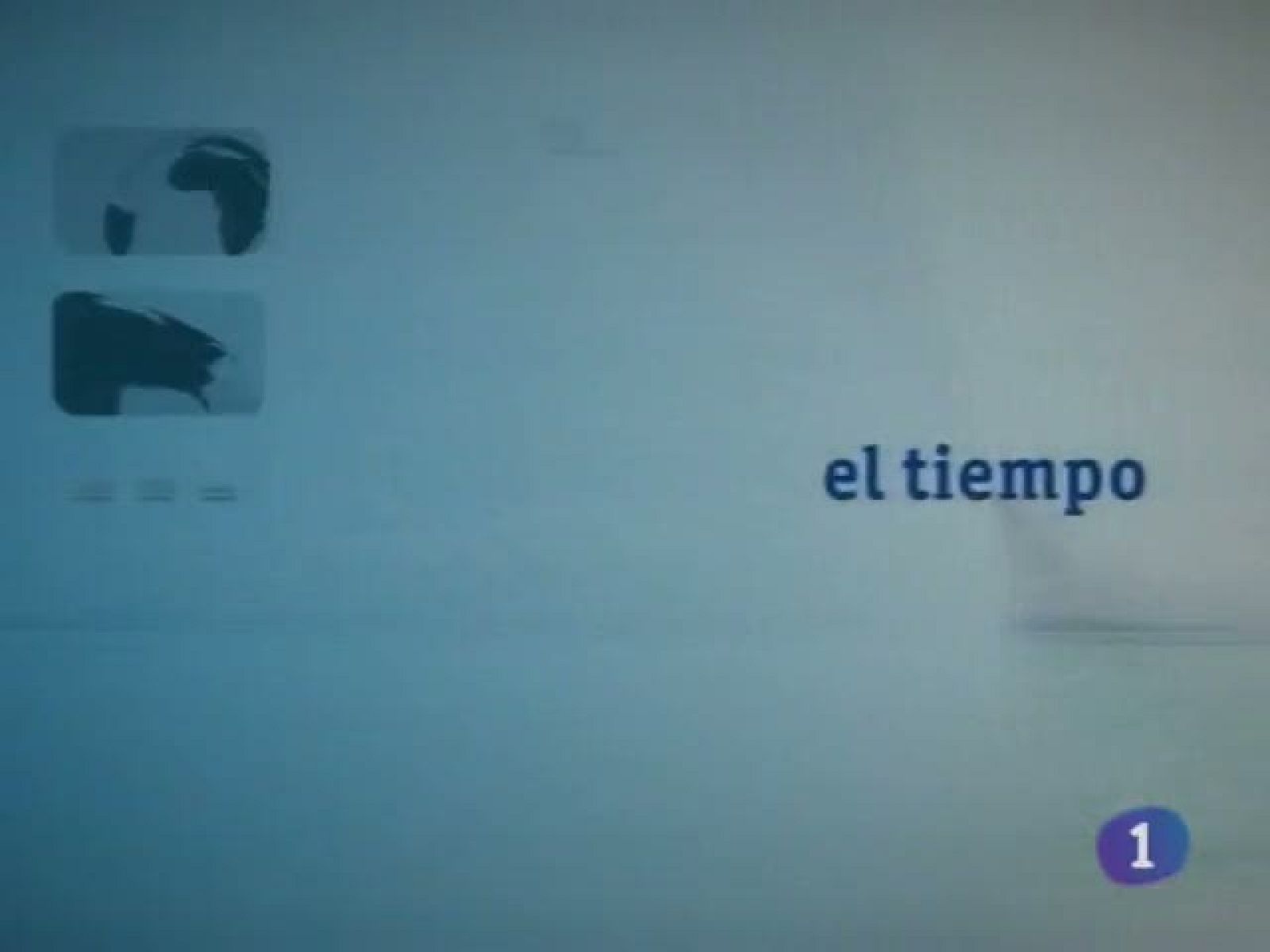 El tiempo en Castilla La Mancha. (23/08/2011) | Ver