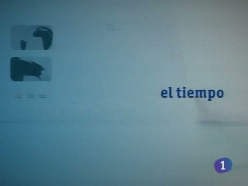 El tiempo en Castilla La Mancha. (23/08/2011) | Ver