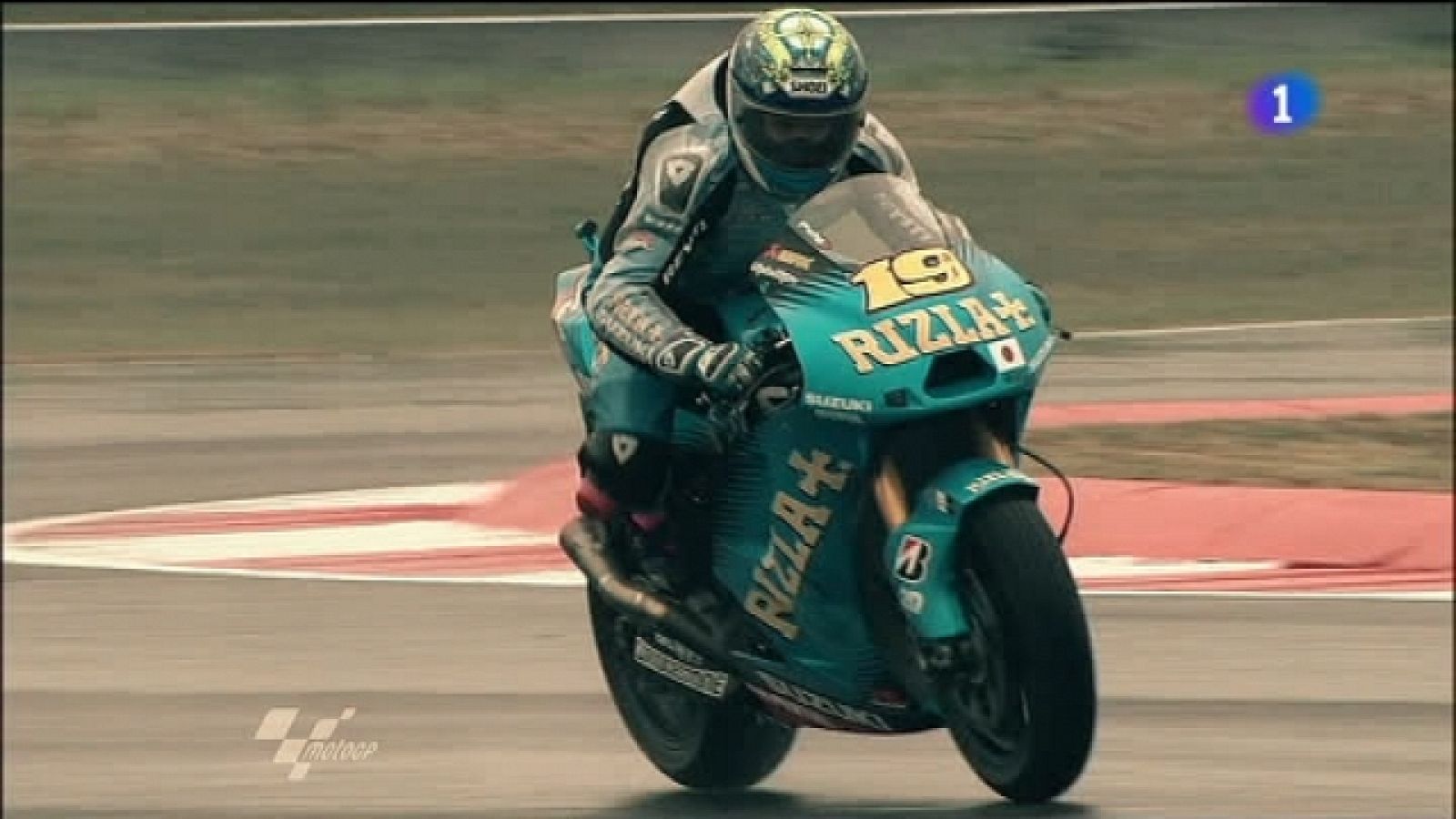  Paddock GP - 24/08/11 - Ver ahora