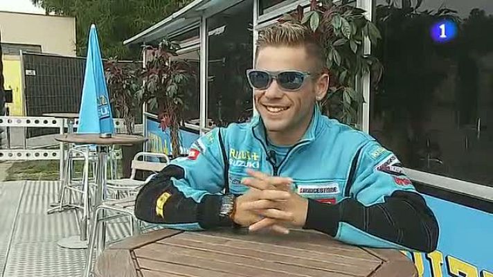  - Bautista, un valor en alza