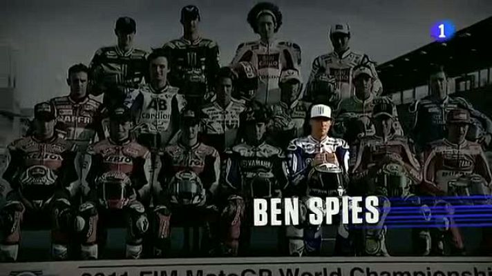  - Spies, cuestión de confianza