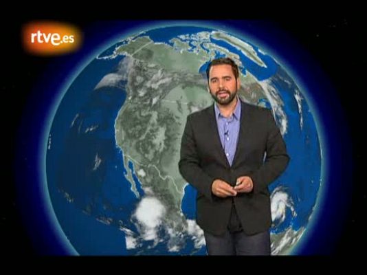 El tiempo - El huracán Irene cruza el Caribe con categoría 2