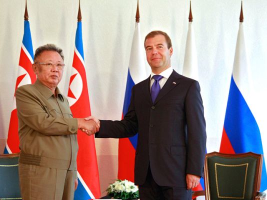 Informativo 24h - Corea del Norte, dispuesta a vover a las negociaciones y a una moratoria nuclear