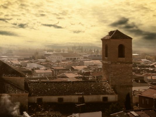 Cultura en Rtve.es - Teaser de 'Dulce'