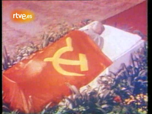 Informe Semanal - Mao: imágenes para la historia