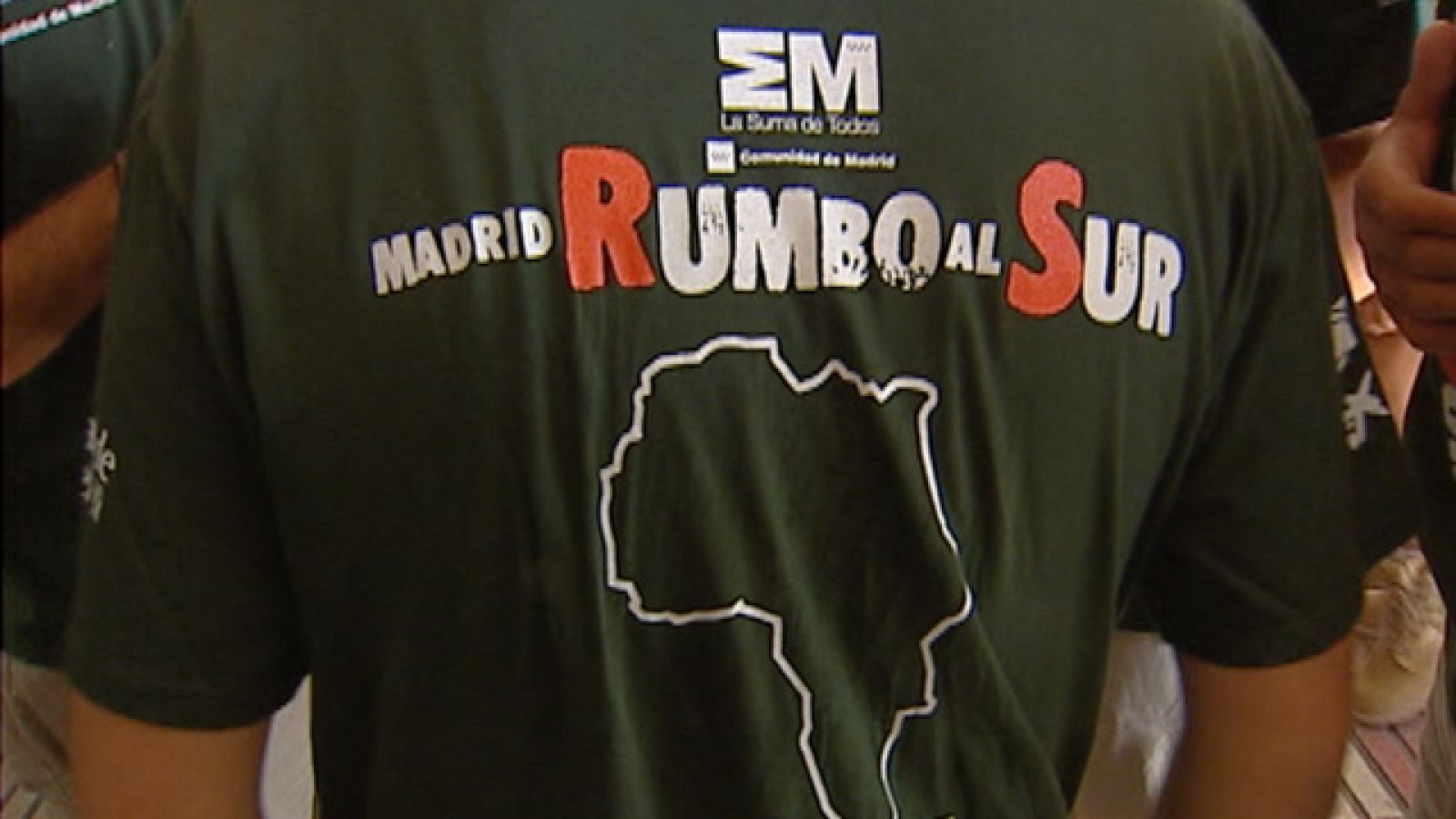 Informativo de Madrid - 24/08/11