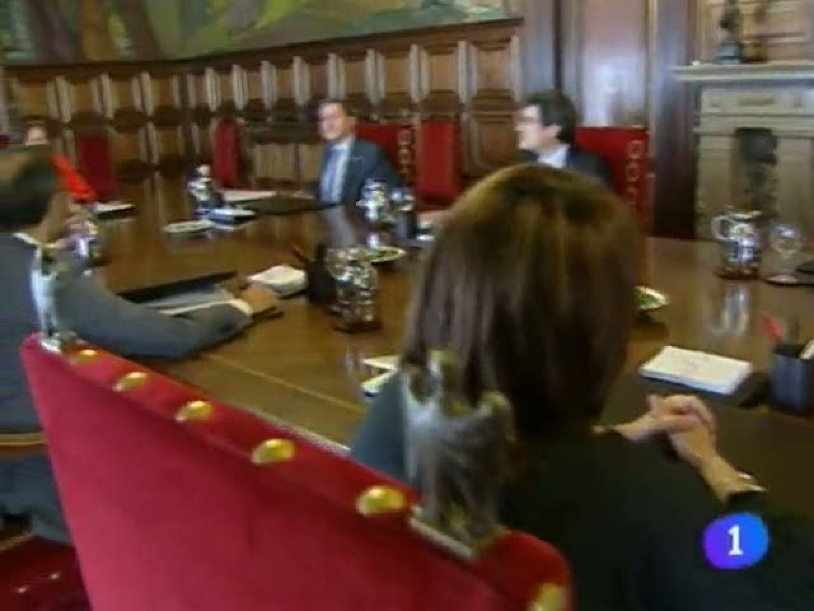 Telenavarra en 2' -  24/08/11 | Ver