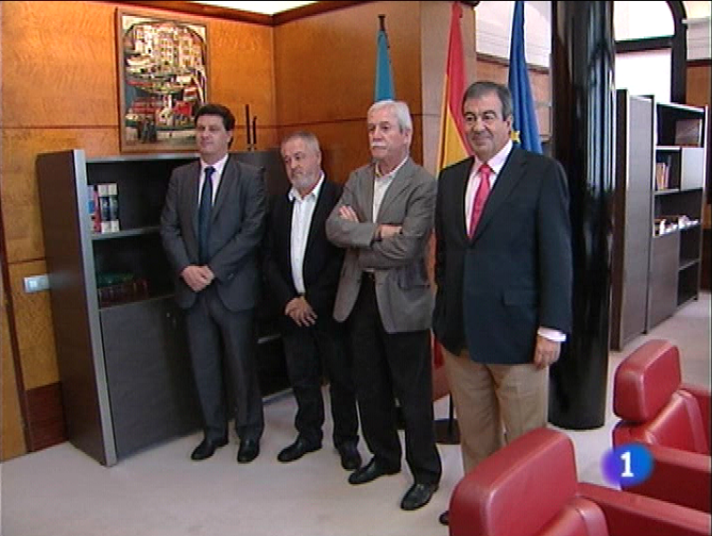 Panorama Regional en 2' - 24/08/11 | Ver