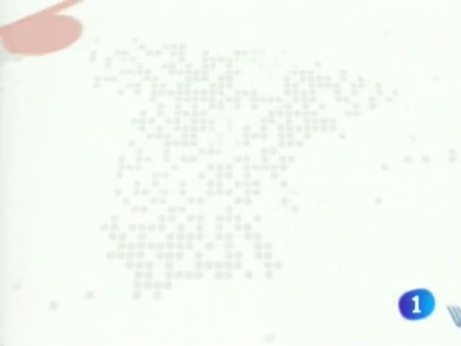 El tiempo en el País Vasco - 24/08/11