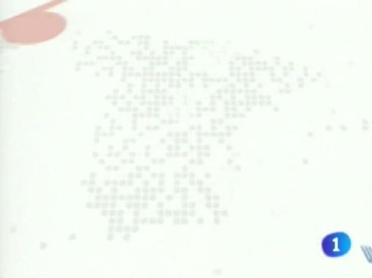 Telenorte - País Vasco - El tiempo en el País Vasco - 24/08/11