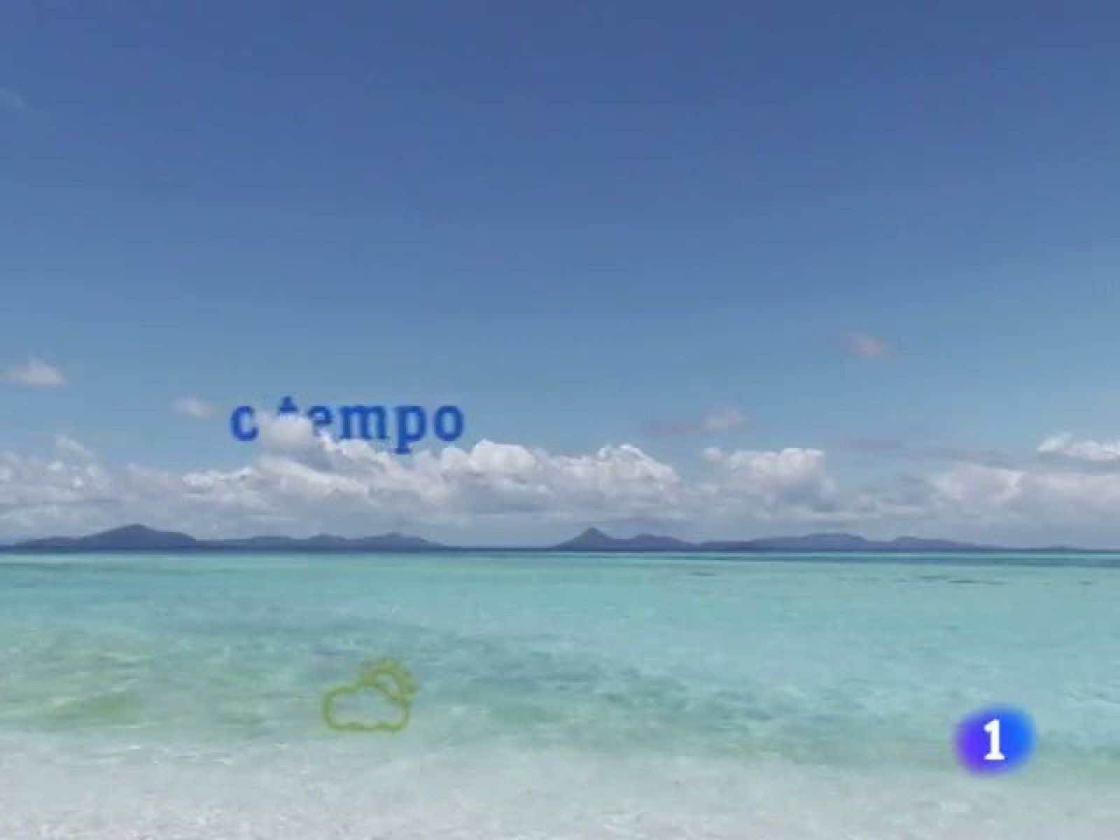 El tiempo en la Comunidad de Galicia - 24/08/11