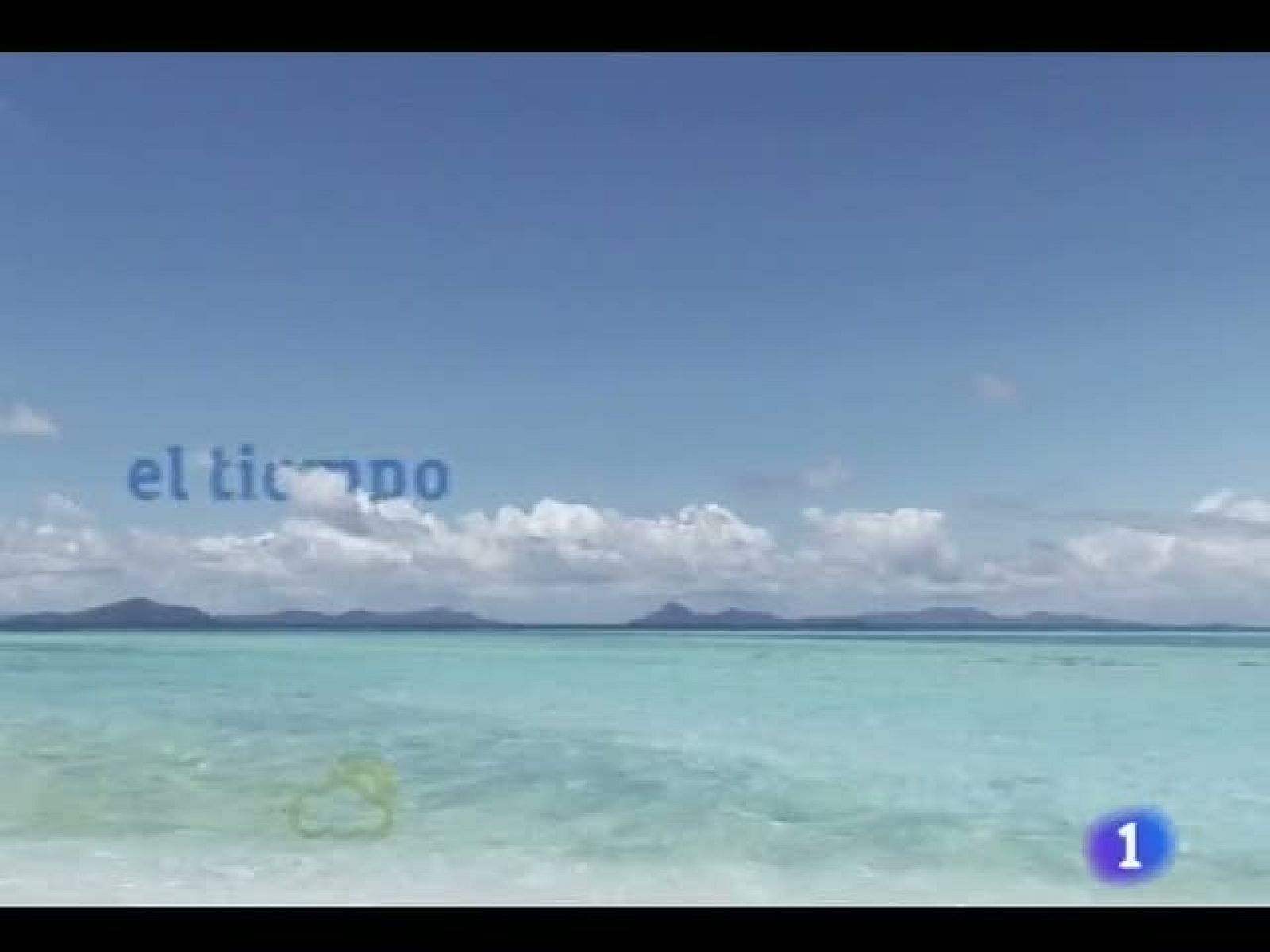 El Tiempo en Castilla y León - 24/08/11