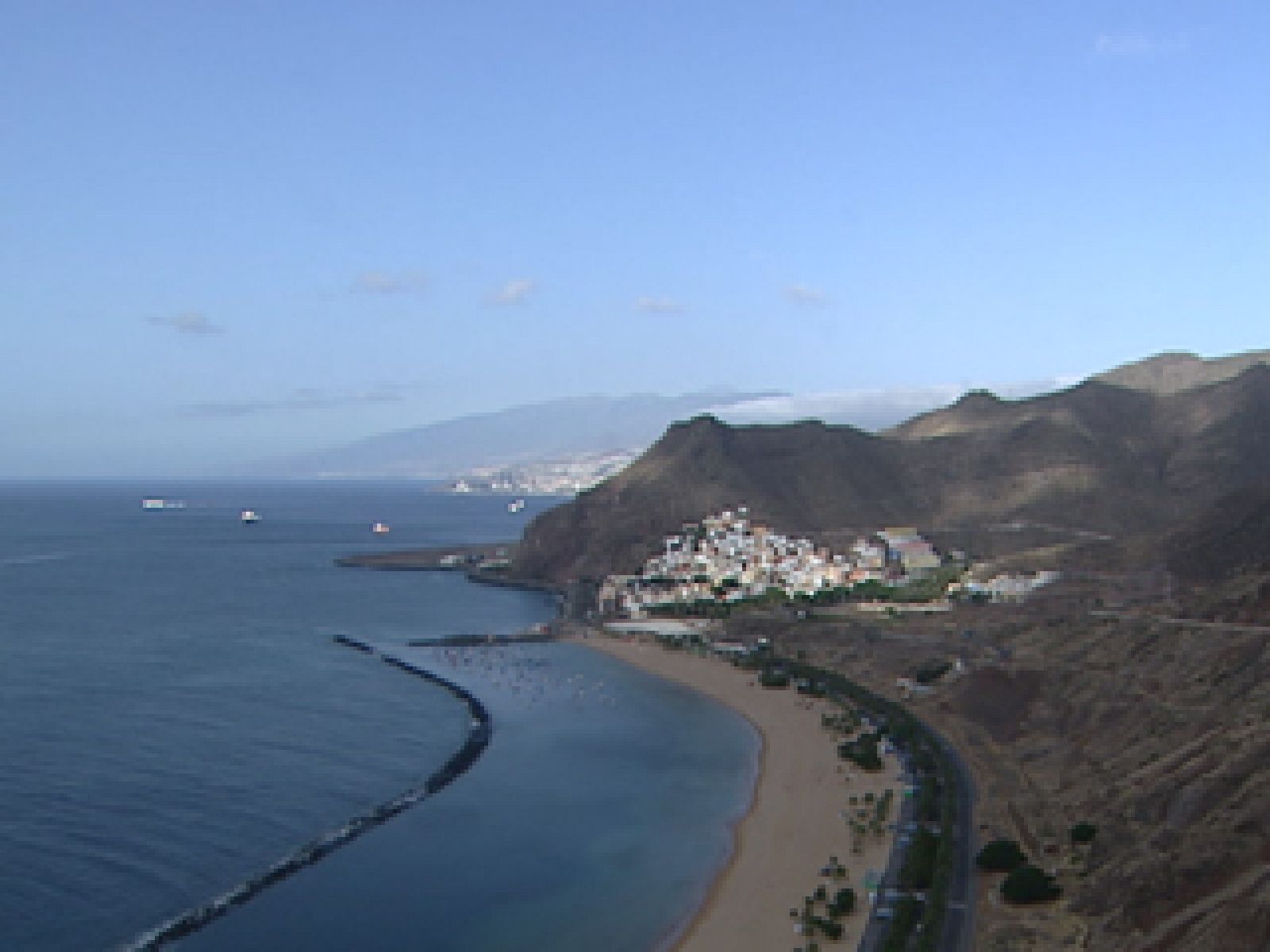Temperaturas altas en el sureste peninsular y en Baleares