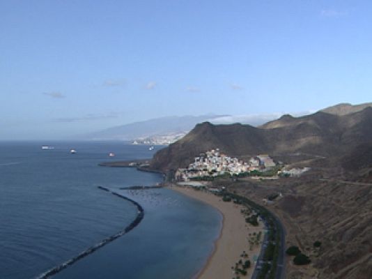 El tiempo - Temperaturas altas en el sureste peninsular y en Baleares