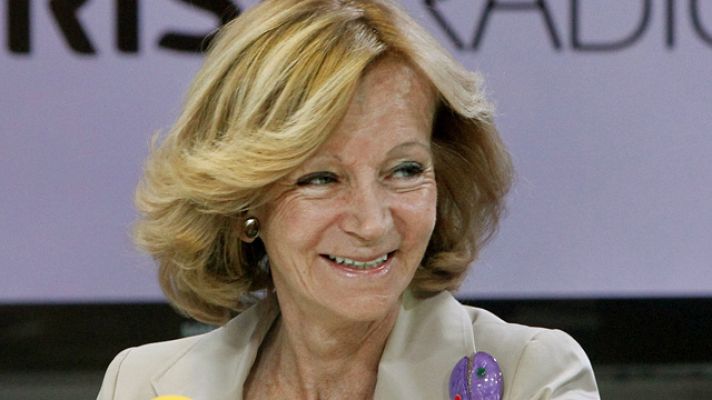 Telediario 1 - Reforma constitucional