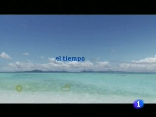 Noticias Murcia - El tiempo en la Comunidad de Murcia. (24/08/2011).